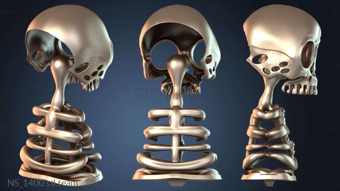 Нестандарт Golgol FB figure