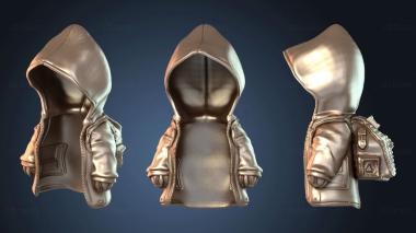 3D model Golgol Sphere form (STL)