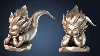 3D модель NESTANDART_1403 (STL)