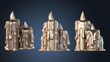 3D модель NESTANDART_1404 (STL)