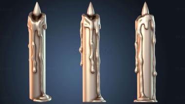 3D модель NESTANDART_1410 (STL)