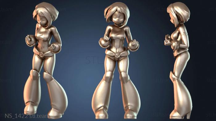 Нестандарт Gravity Ochako Uraraka URAVITY