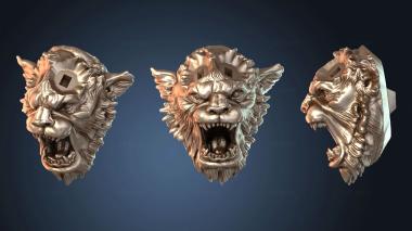 3D модель NESTANDART_1430 (STL)