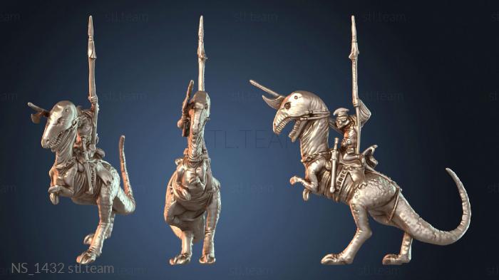 Нестандарт Grimnak nether