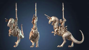 3D модель Гримнак Нижний (STL)