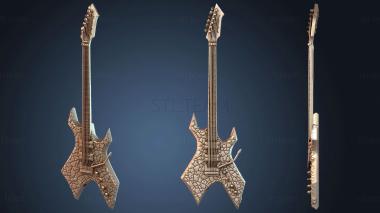 3D модель NESTANDART_1436 (STL)