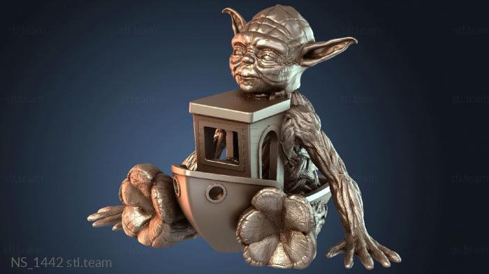 Нестандарт Groot am Benchy ride