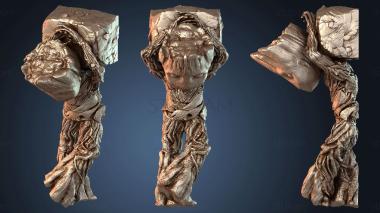 3D model Groot Sonador Sonhador (STL)