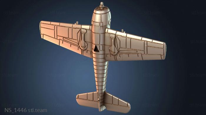 Нестандарт Grumman hellcat