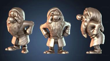 3D модель NESTANDART_1447 (STL)