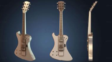 3D модель NESTANDART_1451 (STL)