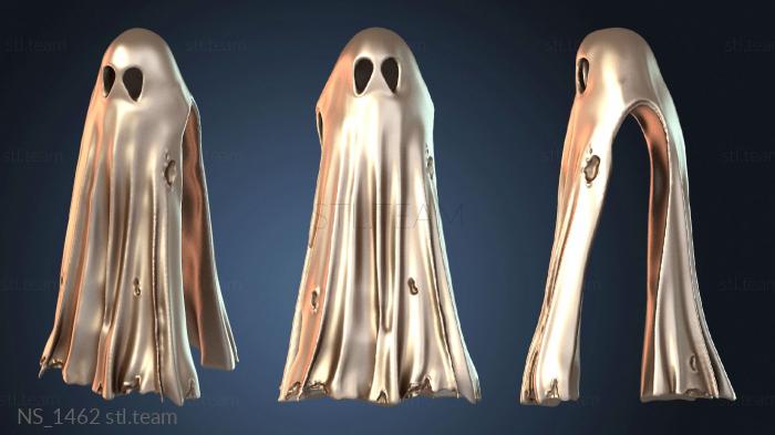 Нестандарт Halloween