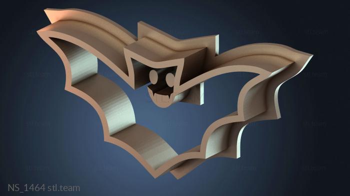 Нестандарт Halloween cutter