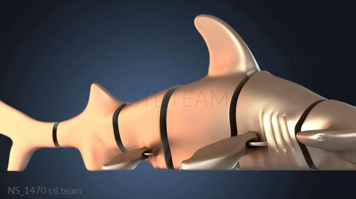 Нестандарт Hammer articulated