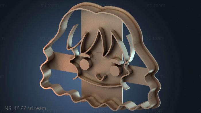 Нестандарт Harry potter hermione