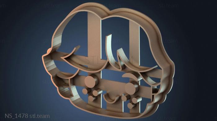 Нестандарт Harry potter Ron