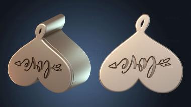 3D модель NESTANDART_1491 (STL)