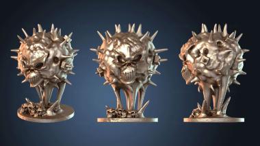 3D модель NESTANDART_1495 (STL)