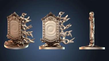 3D model HECHICERIA ESPEJO (STL)