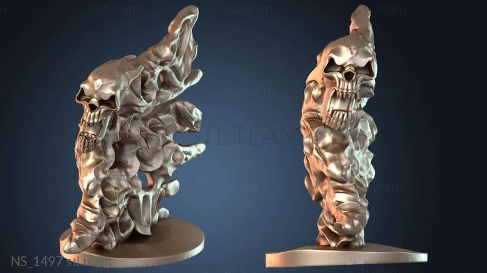 Нестандарт HECHICERIA LLAMA