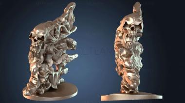 3D модель NESTANDART_1497 (STL)