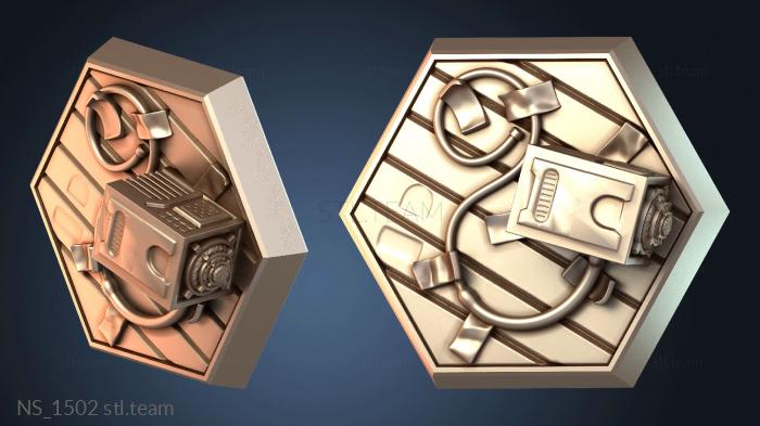 Нестандарт Heister Mike