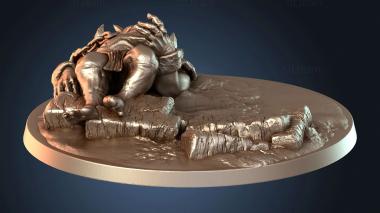 3D model Heresy Empire (STL)