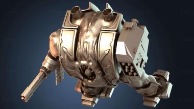 3D модель NESTANDART_1511 (STL)