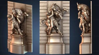 3D модель NESTANDART_1512 (STL)