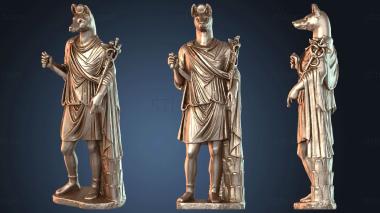 3D модель NESTANDART_1514 (STL)