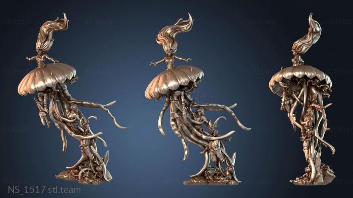 Нестандарт NS_1517