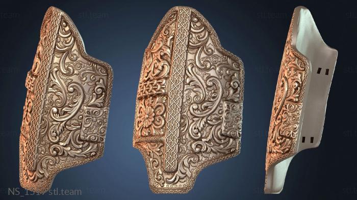 Нестандарт NS_1519