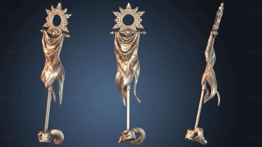 3D модель NESTANDART_1527 (STL)