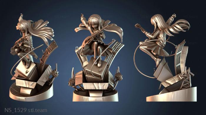 Нестандарт NS_1529