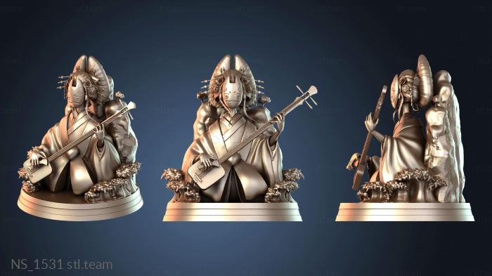 Нестандарт NS_1531