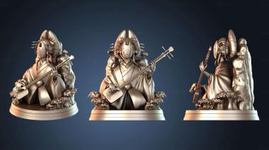 3D модель NESTANDART_1531 (STL)