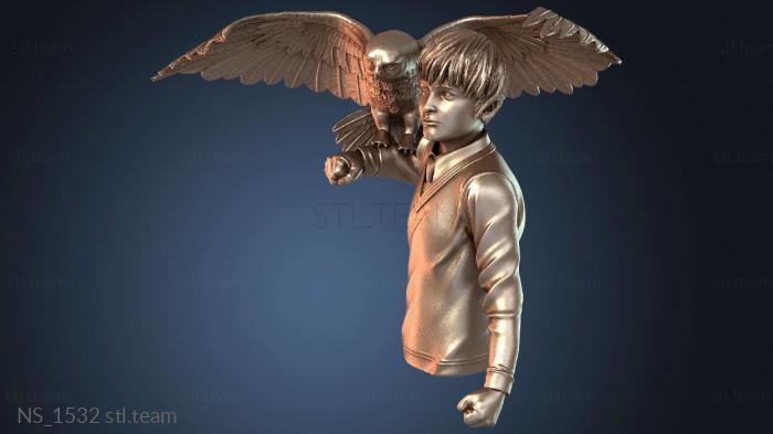 Нестандарт NS_1532