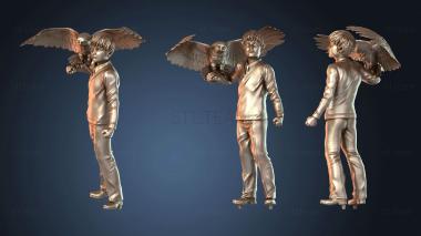 3D модель NESTANDART_1533 (STL)