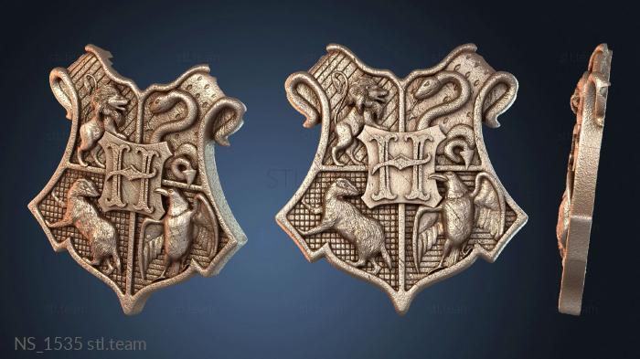 Нестандарт NS_1535