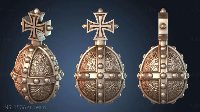 Нестандарт NS_1536