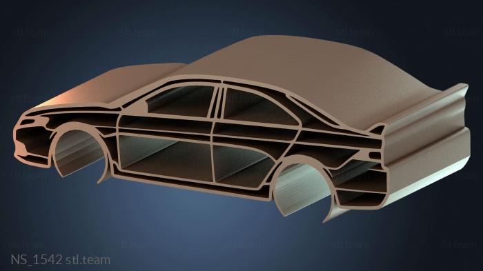 Нестандарт NS_1542