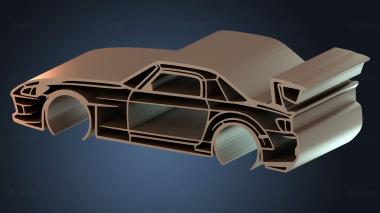 3D модель NESTANDART_1549 (STL)