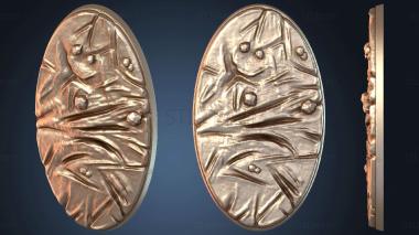 3D модель NESTANDART_1562 (STL)