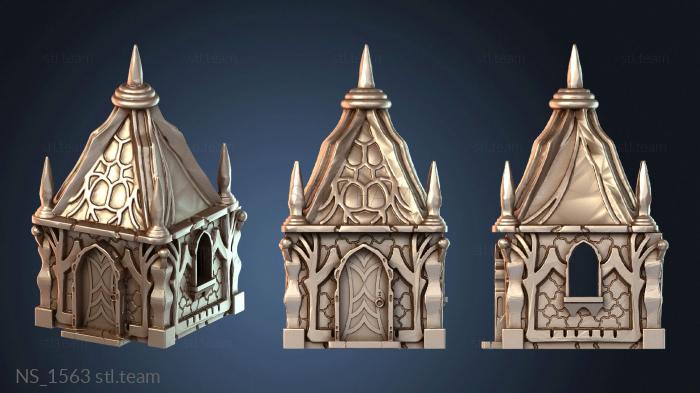 Нестандарт House