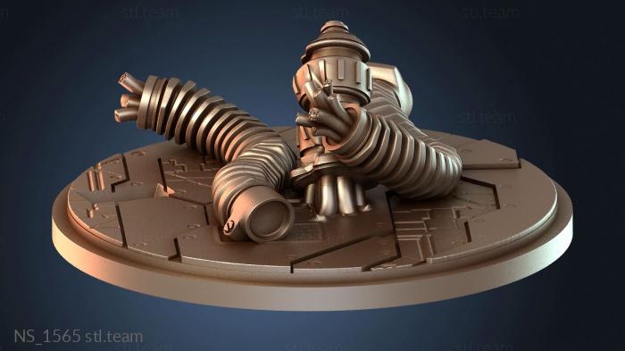 Нестандарт Hulk