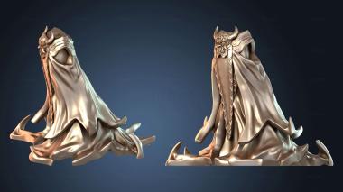 3D модель Халк свирепый (STL)