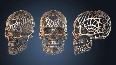 3D модель NESTANDART_1569 (STL)