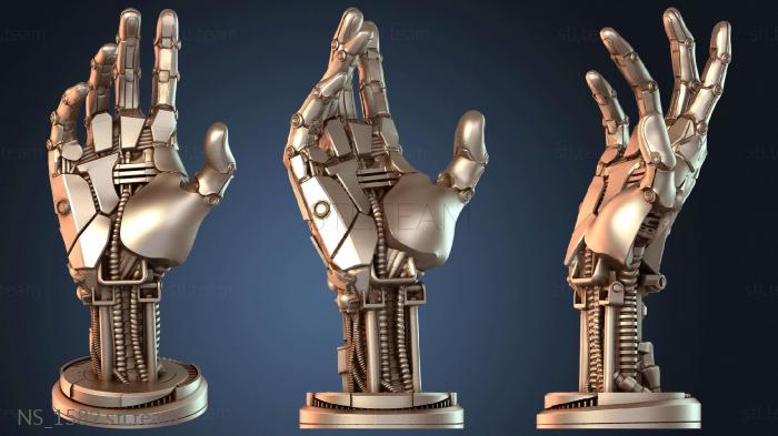 HXOX Robot Controller Stand