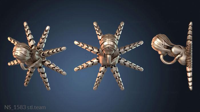 HXOX Tentacles Hentai flexi