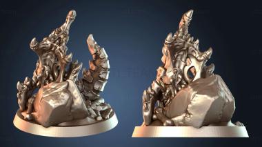 3D модель NESTANDART_1593 (STL)